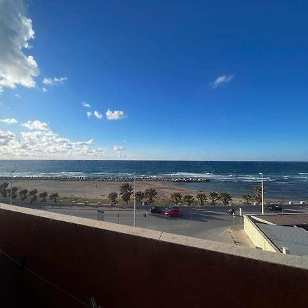 Ferienwohnung Brezza Di Tramontana Trapani Exterior foto