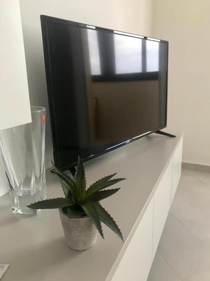 Ferienwohnung Brezza Di Tramontana Trapani Exterior foto